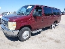 1FBSS31L48D****** Usados y Reparables 2008 Ford E-350 en Los Angeles