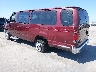 1FBSS31L48D****** Salvamento y Reparables 2008 Ford E-350 en Los Angeles