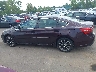 4T1BK1EB1GU****** Reparables 2016 Toyota Avalon en Estado de Ohio