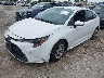 JTDEPRAE8LJ****** Used and Repairable 2020 Toyota Corolla in Chicago South