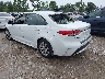 JTDEPRAE8LJ****** Salvage and Repairable 2020 Toyota Corolla in Chicago South