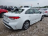 JTDEPRAE8LJ****** Salvage and Wrecked 2020 Toyota Corolla in Illinois State