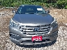 5NMZT3LB3JH****** Destrozados 2018 Hyundai Santa Fe en Estado de Indiana