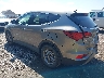 5NMZT3LB3JH****** Salvamento y Reparables 2018 Hyundai Santa Fe en Indianapolis