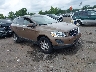 YV4952DL7B2****** Salvamento y Destrozados 2011 Volvo XC60 en Richmond