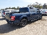 1FTEW1CP7JF****** Salvage and Wrecked 2018 Ford F-150 in California State