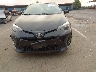 2T1BURHE9JC****** Usados 2018 Toyota Corolla en Estado de California
