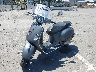 ZAPM459L7G5****** Used and Repairable 2016 Piaggio And Vespa GTS/GTV in Rec Rides Online Exclusive