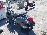 ZAPM459L7G5****** Salvage and Repairable 2016 Piaggio And Vespa GTS/GTV in Rec Rides Online Exclusive