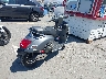 ZAPM459L7G5****** Salvage and Wrecked 2016 Piaggio And Vespa GTS/GTV in California State