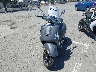ZAPM459L7G5****** Used and Repairable 2016 Piaggio And Vespa GTS/GTV in California State