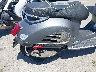 ZAPM459L7G5****** Wrecked 2016 Piaggio And Vespa GTS/GTV in Rec Rides Online Exclusive