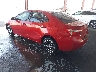 5YFBURHE7EP****** Salvage and Repairable 2014 Toyota Corolla in Sacramento West