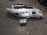 1GNUKJE33AR****** Wrecked 2010 Chevrolet Suburban 1500 in Iowa State