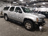 1GNUKJE33AR****** Salvage and Wrecked 2010 Chevrolet Suburban 1500 in Des Moines