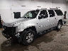 1GNUKJE33AR****** Used and Repairable 2010 Chevrolet Suburban 1500 in Des Moines