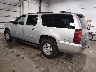 1GNUKJE33AR****** Salvage and Repairable 2010 Chevrolet Suburban 1500 in Des Moines