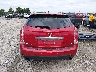 3GYFNCE36GS****** Used 2016 Cadillac SRX