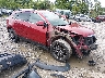 3GYFNCE36GS****** Salvage and Wrecked 2016 Cadillac SRX in Shady Spring