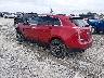 3GYFNCE36GS****** Salvage and Repairable 2016 Cadillac SRX in Shady Spring