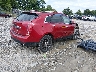 3GYFNCE36GS****** Salvage and Wrecked 2016 Cadillac SRX in West Virginia State