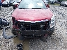 3GYFNCE36GS****** Salvage and Repairable 2016 Cadillac SRX in West Virginia State