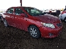 2T1BU4EE7AC****** Salvage and Wrecked 2010 Toyota Corolla in Phoenix