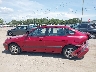 KMHDN56D55U****** Repairable 2005 Hyundai Elantra in Florida State