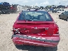 KMHDN56D55U****** Wrecked 2005 Hyundai Elantra