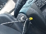 KMHDN56D55U****** Salvage 2005 Hyundai Elantra in Florida State