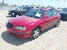 KMHDN56D55U****** Used and Repairable 2005 Hyundai Elantra in Tampa