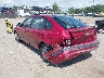 KMHDN56D55U****** Salvage and Repairable 2005 Hyundai Elantra in Tampa