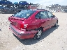 KMHDN56D55U****** Salvage and Wrecked 2005 Hyundai Elantra in Florida State