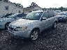 JF2SH6DC8AH****** Usados y Reparables 2010 Subaru Forester en Greenville