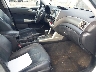 JF2SH6DC8AH****** Usados y Reparables 2010 Subaru Forester en Estado de Carolina del Sur