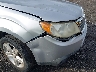 JF2SH6DC8AH****** Salvamento y Reparables 2010 Subaru Forester en Estado de Carolina del Sur