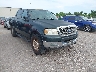 1FTPW145X4K****** Salvage and Wrecked 2004 Ford F-150 in Houston