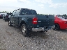 1FTPW145X4K****** Salvage and Repairable 2004 Ford F-150 in Houston