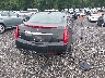 2G61S5S30D9****** Wrecked 2013 Cadillac XTS