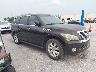 JN8AZ2NE4B9****** Salvage and Wrecked 2011 Infiniti QX56 in Miami North