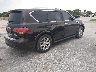 JN8AZ2NE4B9****** Salvage and Wrecked 2011 Infiniti QX56 in Florida State