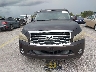 JN8AZ2NE4B9****** Salvage and Repairable 2011 Infiniti QX56 in Florida State