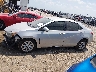 2T1BURHE7GC****** Repairable 2016 Toyota Corolla in Texas State