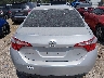 2T1BURHE7GC****** Wrecked 2016 Toyota Corolla