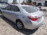 2T1BURHE7GC****** Salvage and Repairable 2016 Toyota Corolla in Austin