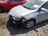 2T1BURHE7GC****** Salvage and Repairable 2016 Toyota Corolla in Texas State