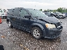 2C4RDGCG3DR****** Salvage and Wrecked 2013 Dodge Grand Caravan in Des Moines