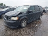 2C4RDGCG3DR****** Used and Repairable 2013 Dodge Grand Caravan in Des Moines
