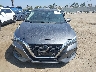 3N1AB8CV7PY****** Wrecked 2023 Nissan Sentra in California State