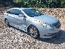 5NPEC4AC6EH****** Salvage and Wrecked 2014 Hyundai Sonata in Indianapolis